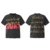 Top Quality Round Neck T-Shirt XP