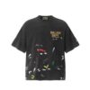 Luxury Round Neck T-Shirt XP