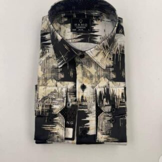 Men's Corporate Long Sleeve Shirt CNP