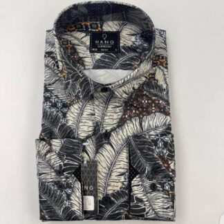 Men's Superior Quality Long Sleeve Shirt CNP