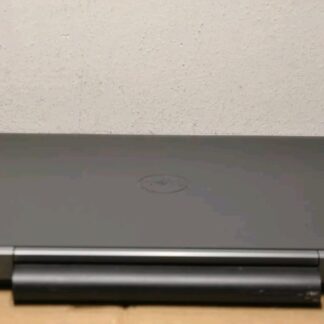 UK-Used Dell latitude E 5540