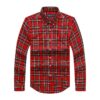 Polo Ralph Lauren Long Check Sleeve Shirt CNP