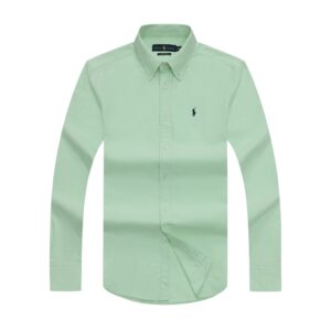 Quality Polo Ralph Lauren Long Sleeve Shirt CNP