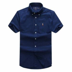 Quality Polo Ralph Lauren Badge Shirt CNP