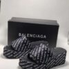 Balenciaga Wedge Slipper XP