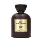 Just Oud & Wood Perfume CNP
