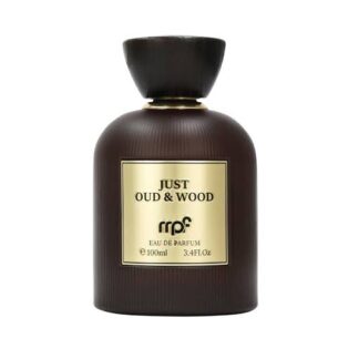 Just Oud & Wood Perfume CNP