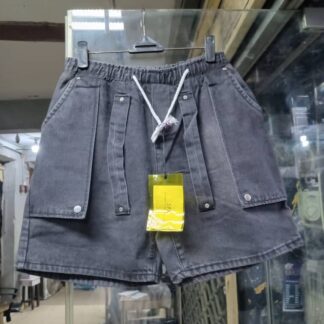 Cargo Pant Shorts CNP