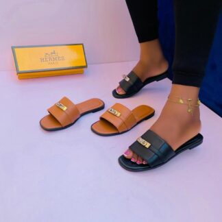 New Ladies Flat Slippers XP