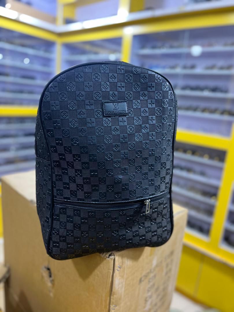 Classic Louis Vuitton Laptop Bag XP