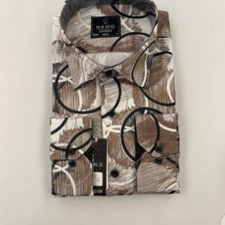 Men's Premium Long Sleeve Shirt CNP