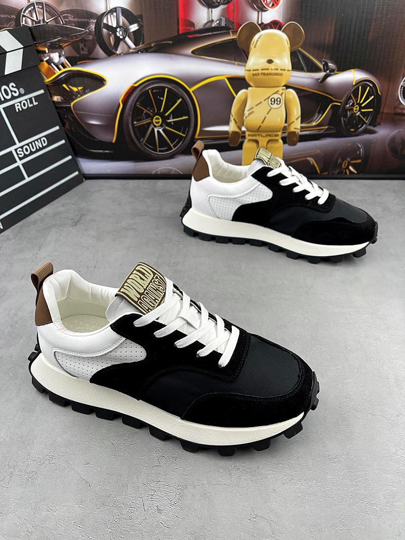 Stylish Men's Low-Cut Sneakers - Ciska: Smart online shopping