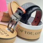 Generic New Men's Leather Belt CNP