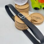 Unique Pure Leather Belt CNP