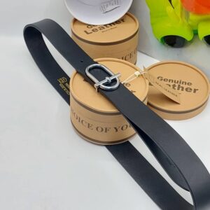 Unique Pure Leather Belt CNP