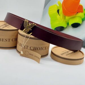 Fashion Leather Belt CNP