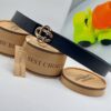 High Quality Genuine Leather Belt CNP