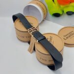 Elegant Quality Leather Belt CNP