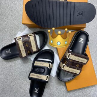 Best Quality Louis Vuitton Slide CNP