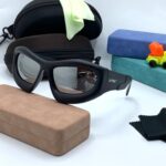 Men Off-White Trendy Glass CNP