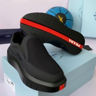 Chunky Prada Sneakers CNP