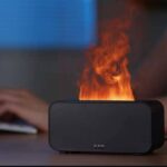 120ml Flame Humidifier CNP