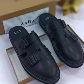 Men's Designer Half Shoe CNP