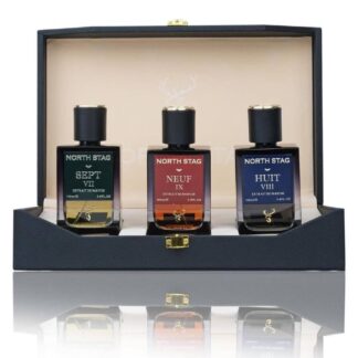 North Stag Luxury Perfume Giftset for Men CNP