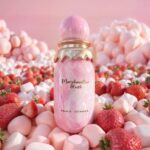 Marshmallow Blush Perfume by Paris Corner CNP