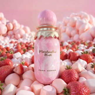 Marshmallow Blush Perfume by Paris Corner CNP