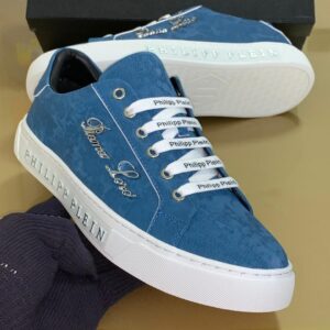 Luxury Philipp Plein Sneakers CNP