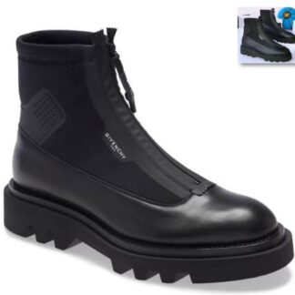 Unique Givenchy Boot