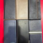 Quality Leather Wallet CNP