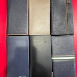Quality Leather Wallet CNP
