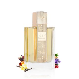 Angham by Lattafa Perfumes CNP
