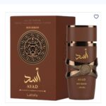 Asad Bourbon 2025 Perfume CNP