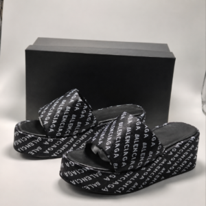 Classic Women Wedge Slide XP