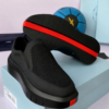Dynamic Thick Sole Sneakers CNP