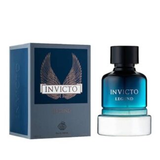 Exquisite Invicto Perfume CNP