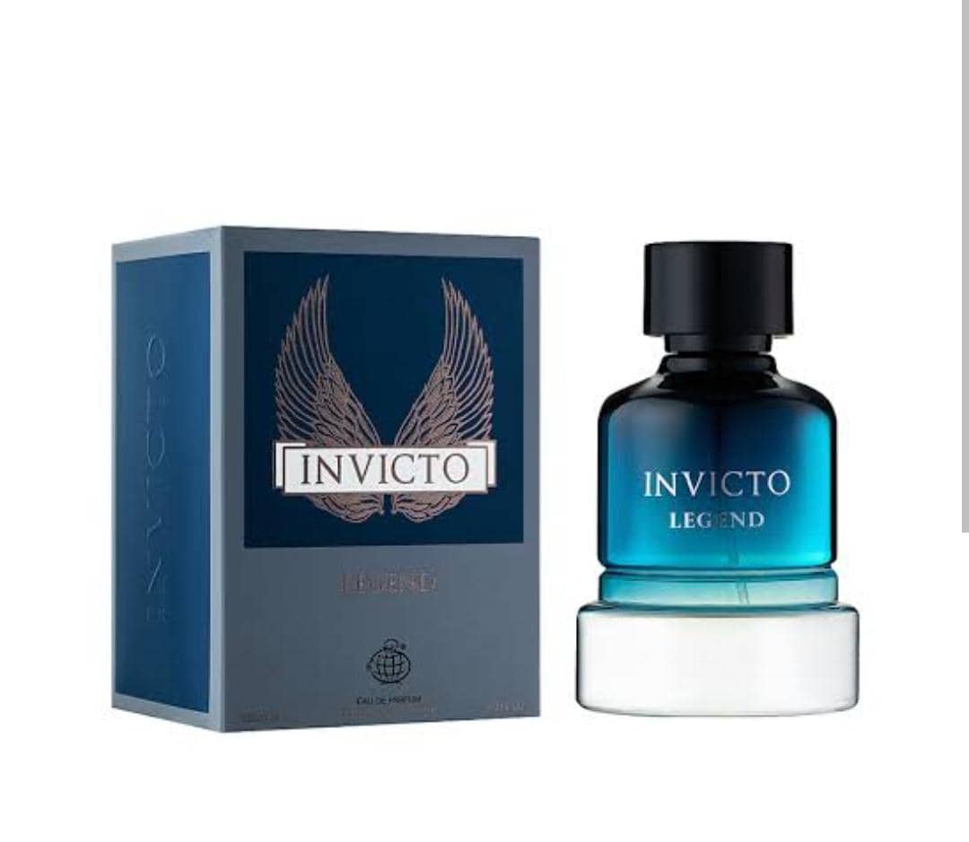 Exquisite Invicto Perfume CNP