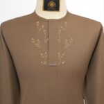 Fashion African Men's Wear CNP