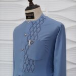 Trendy Classy African Men's Wear CNP