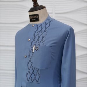 Trendy Classy African Men's Wear CNP