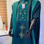 Luxury Donfranco Stitches Men's Wear CNP