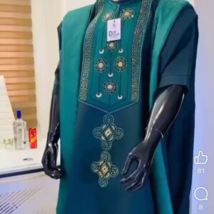 Luxury Donfranco Stitches Men's Wear CNP