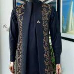 Traditional African Men's Wear CNP