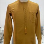Lux African Men's Wear CNP