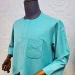 Classy Design African Men's Wear CNP