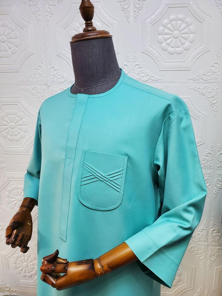 Classy Design African Men's Wear CNP