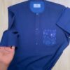 Navy Blue Senator Men's Wear CNP
